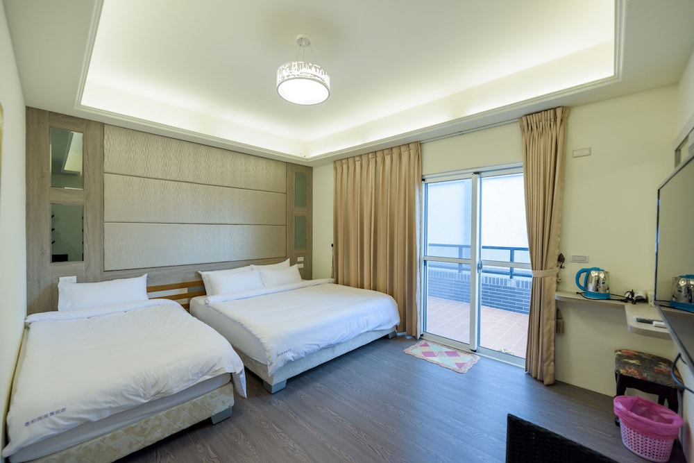 Superior Triple Room photo 1