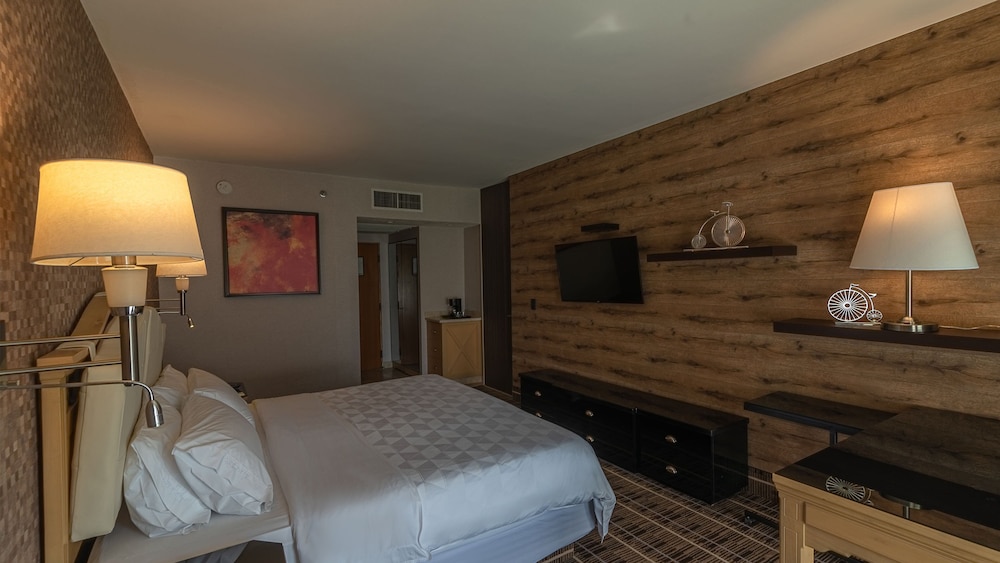 Standard Room, 1 King Bed - Photo 4