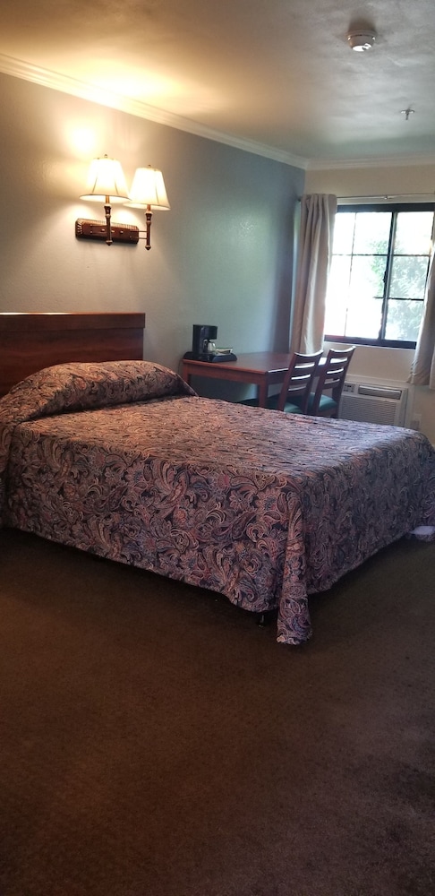 Deluxe Single Room photo 1