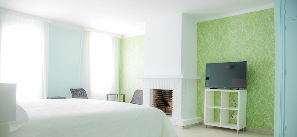 Superior Double Room, Terrace photo 2