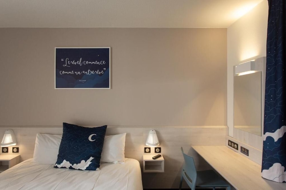Double Room - Photo 3