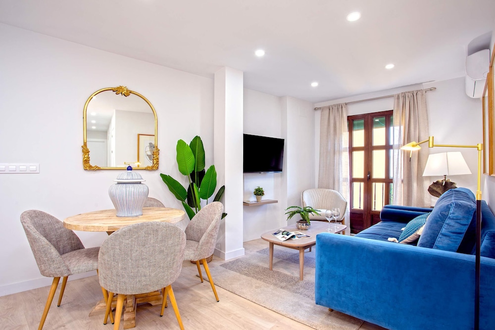 Apartment (2 Bedrooms)