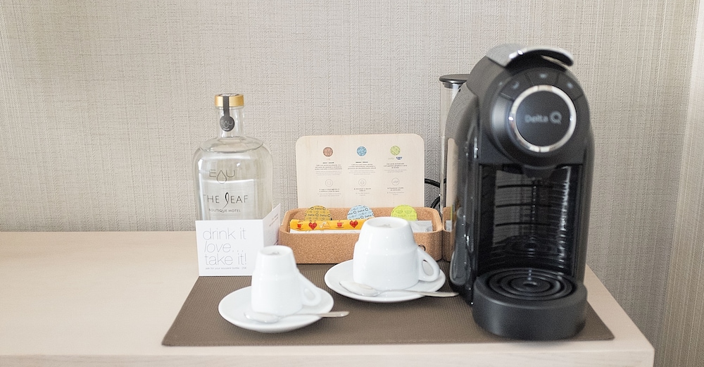 The Leaf Boutique Hotel - Photo 17