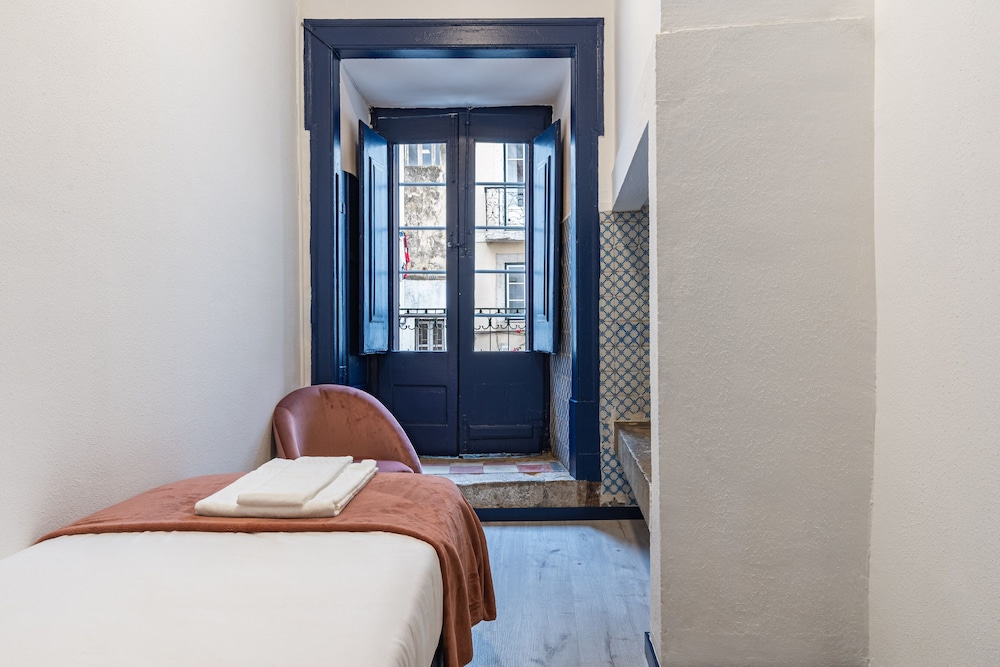 Basic Single Room photo 1
