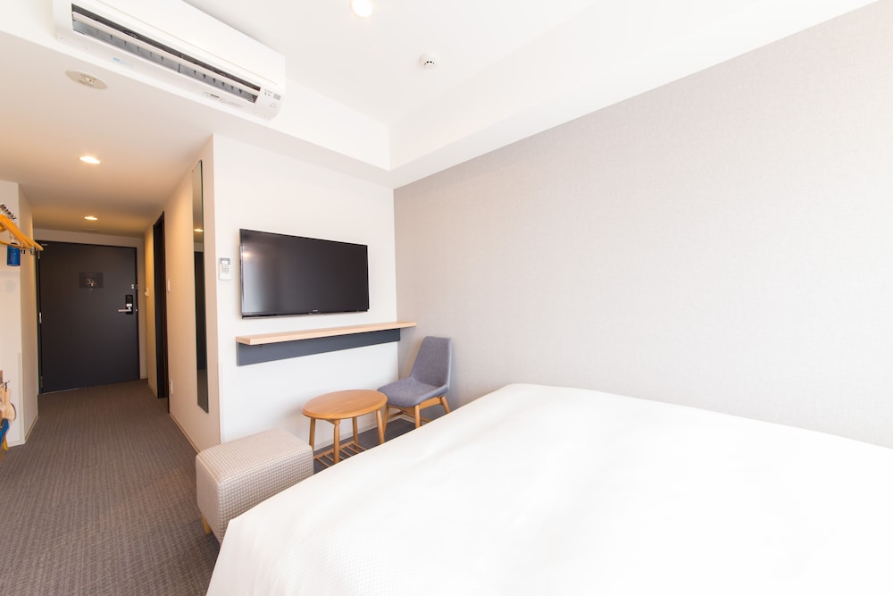 Deluxe Double Room, Non Smoking (separate bathroom) photo 2