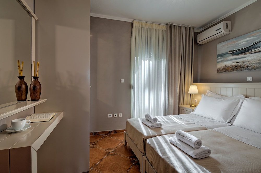 Duplex, 4 Bedrooms