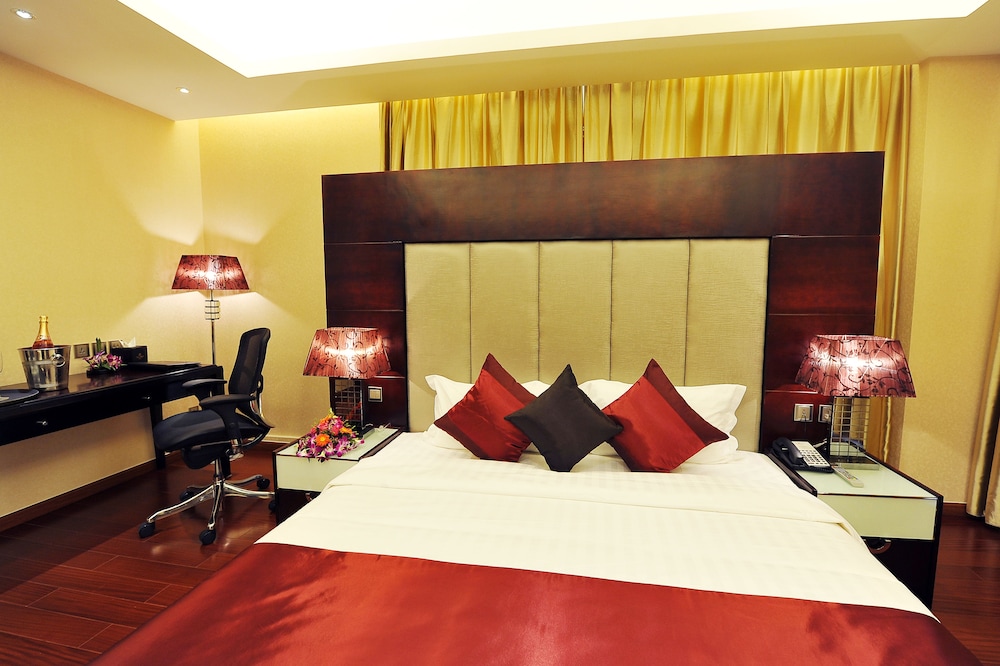 Executive Suite Room photo 2