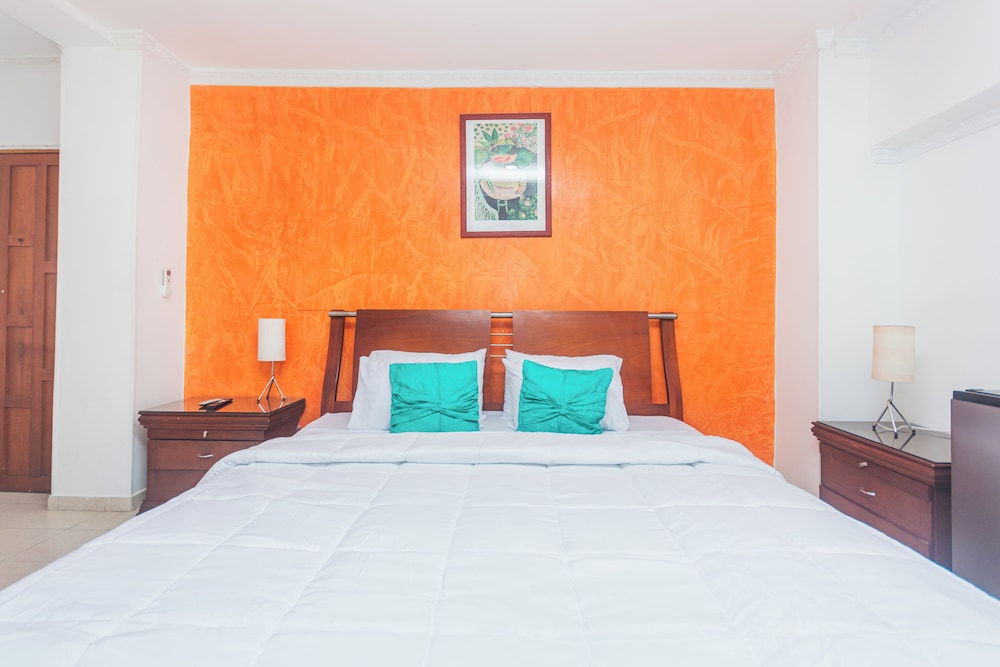 Baluarte Cartagena Hotel Boutique — photo 167