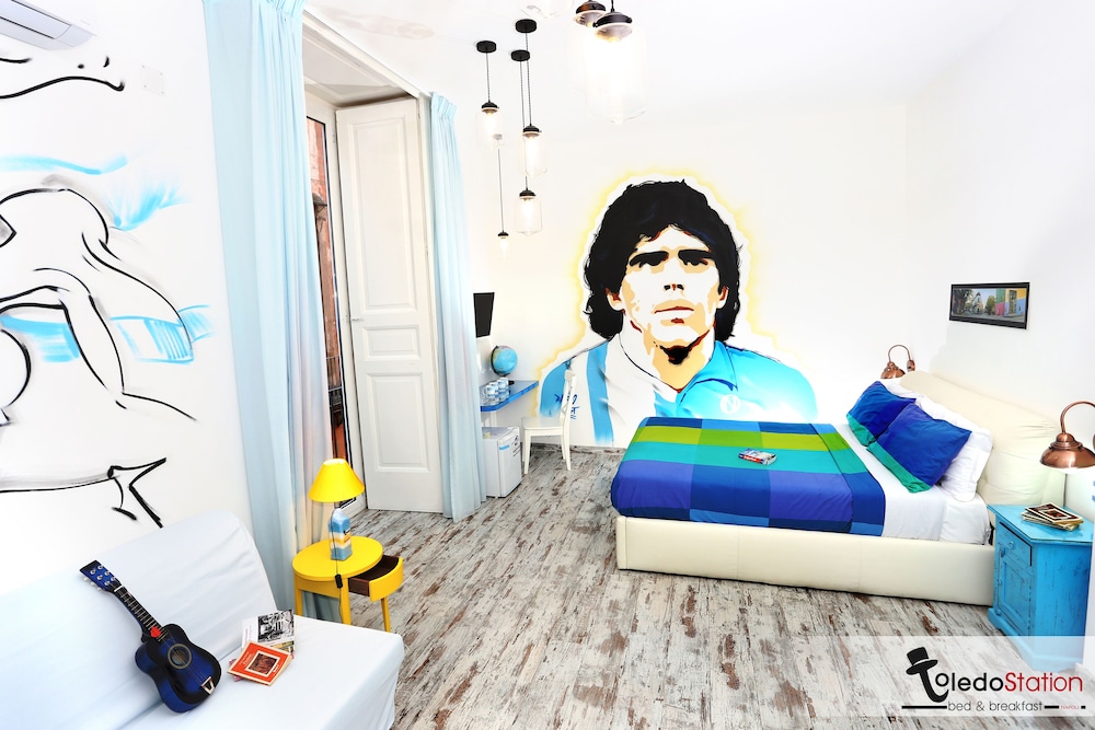 Comfort Room