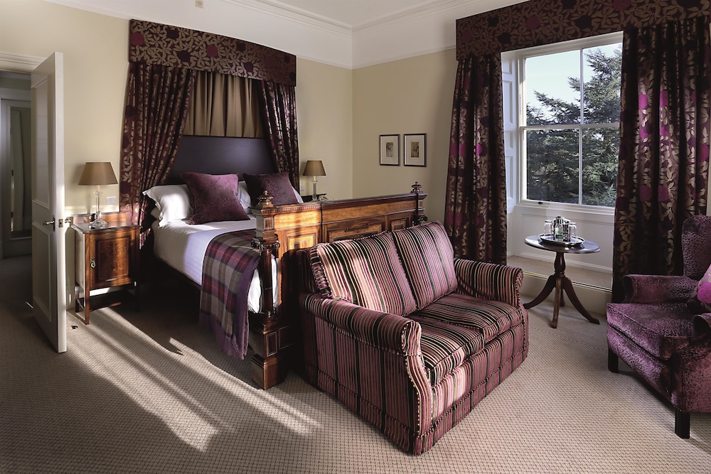 Suite, 1 Double Bed (Deluxe Suite) - Photo 1