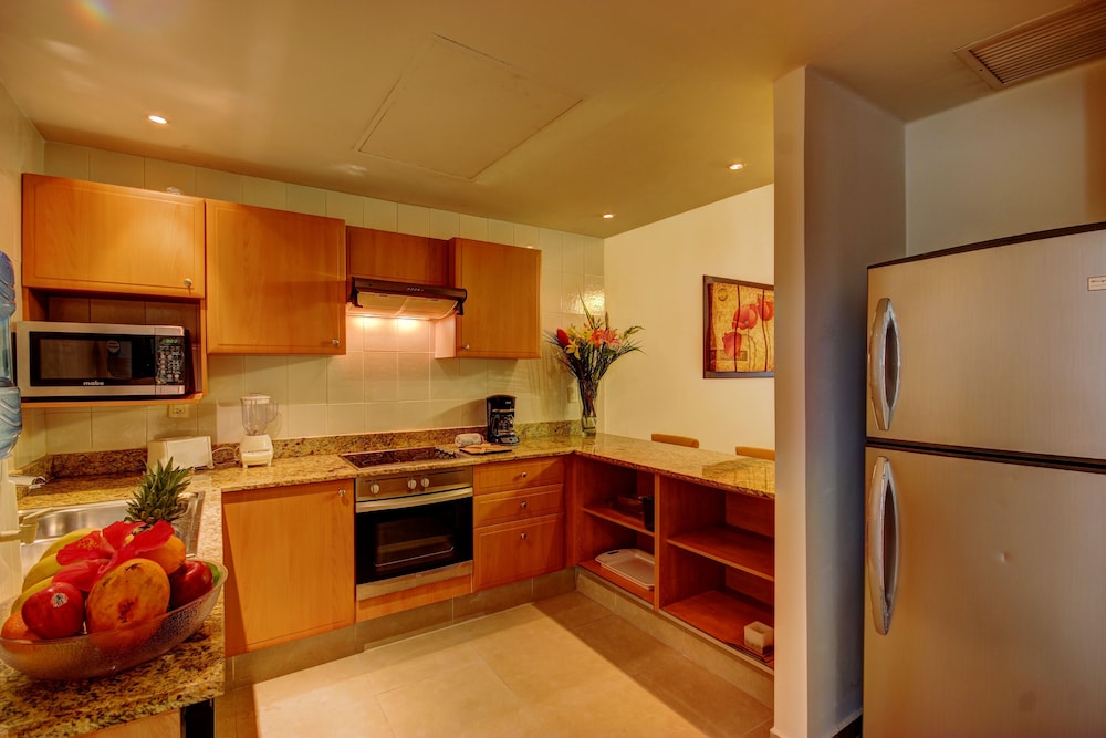Riviera 2 bedrooms garden view - Photo 17