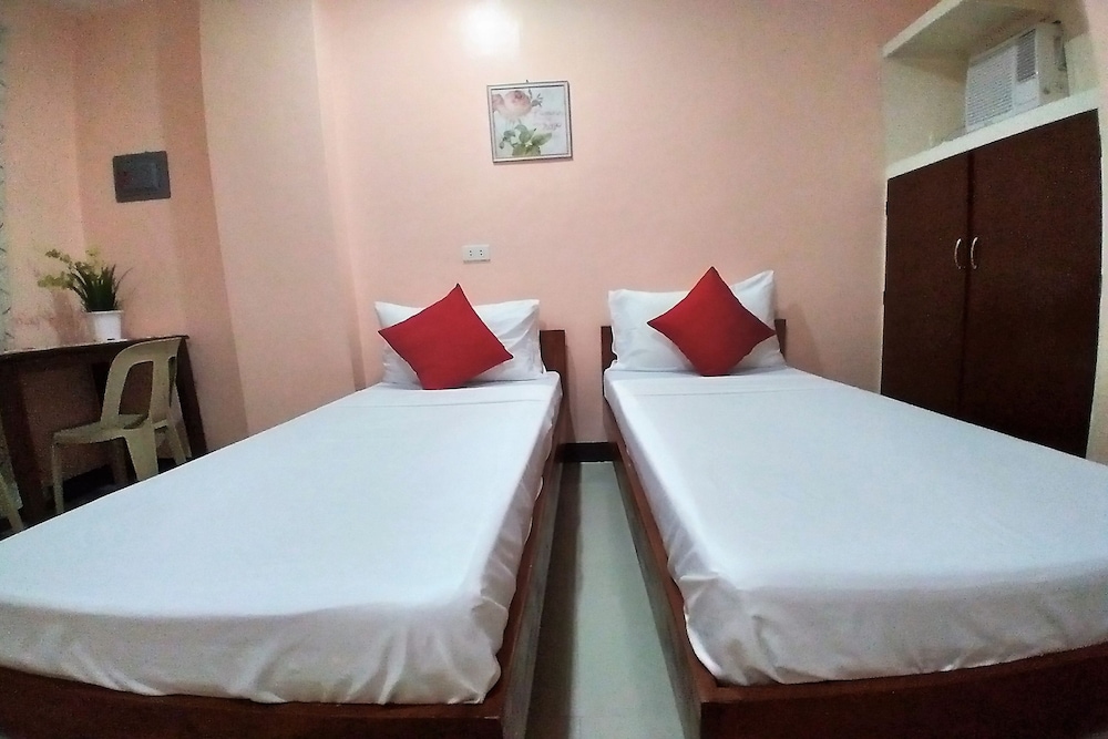 Deluxe Twin Room - Photo 4