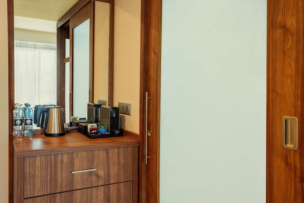 Premium Room, 1 Queen Bed - Photo 5