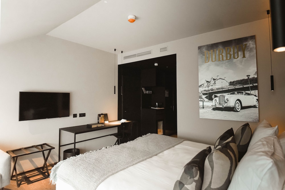 Deluxe Double Room photo 1