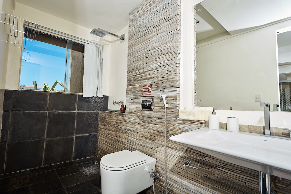 Standard Suite (Villa Zumbi) - Photo 6