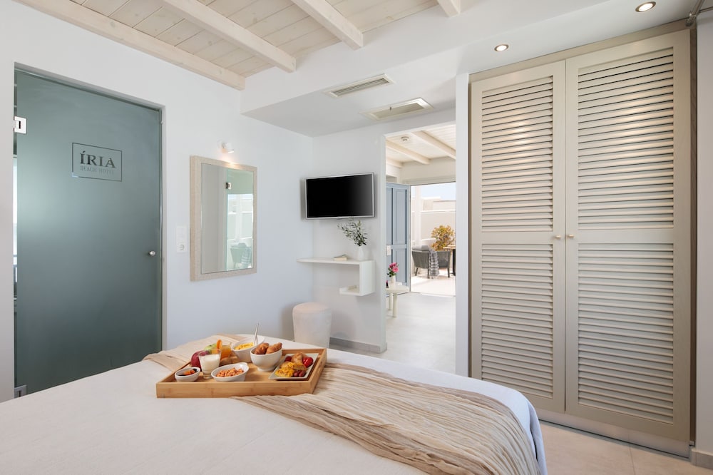 Family Suite - Photo 1