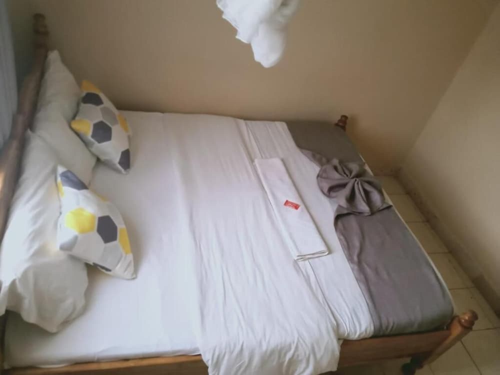Business Apartment