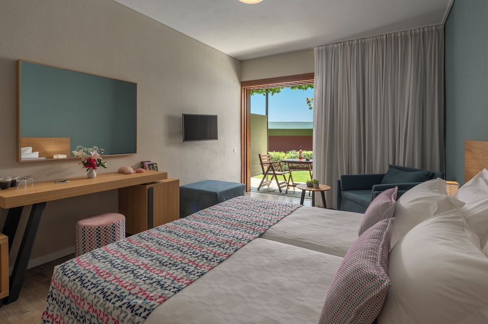 Standard Room, Garden View - Photo 1