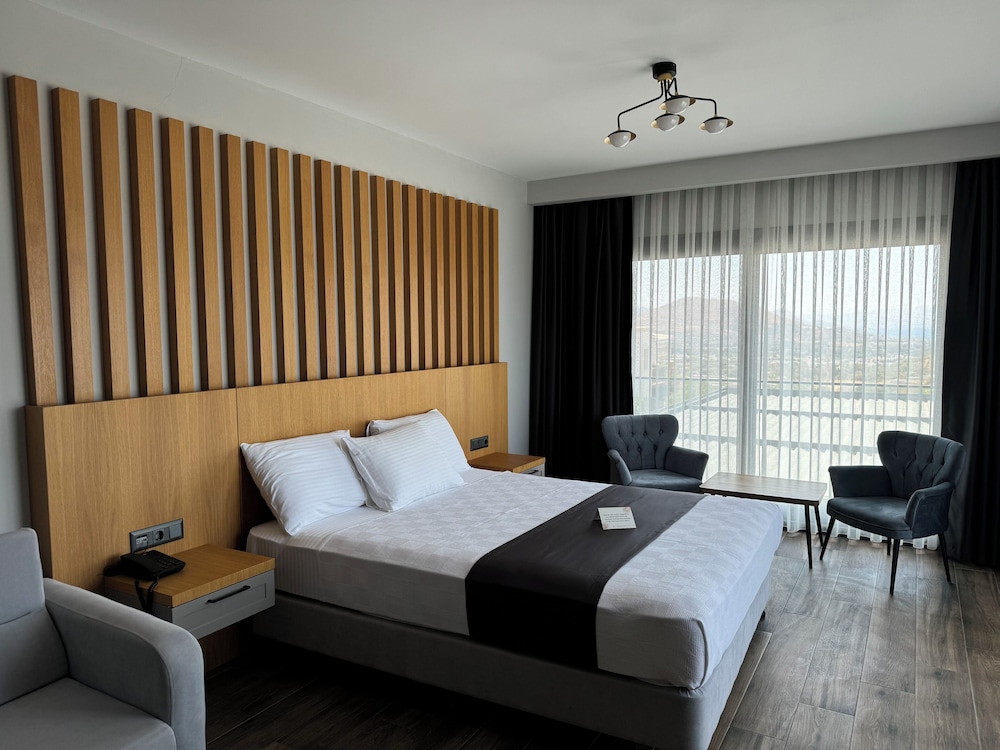 Premium Double Room photo 1