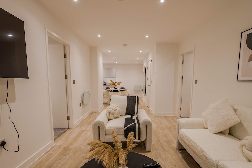 Bianco Suite 2BR med Udsigt over Byen, Billede 14