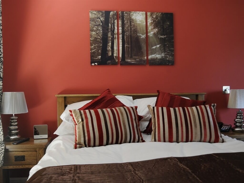 Suite, Ensuite (King-Size (W)) photo 3