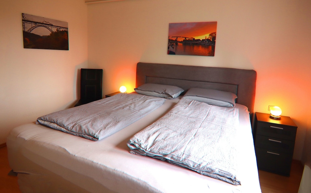 Comfort Apartment, 2 Bedrooms photo 2