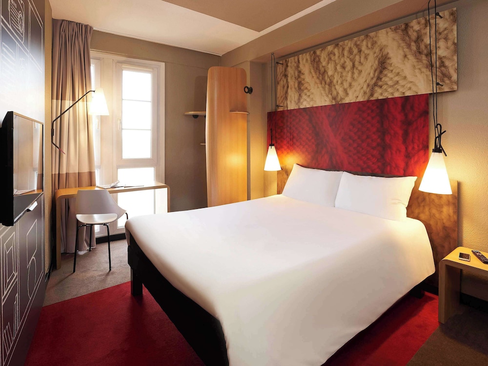 Standard Room, 1 Double Bed - Photo 7