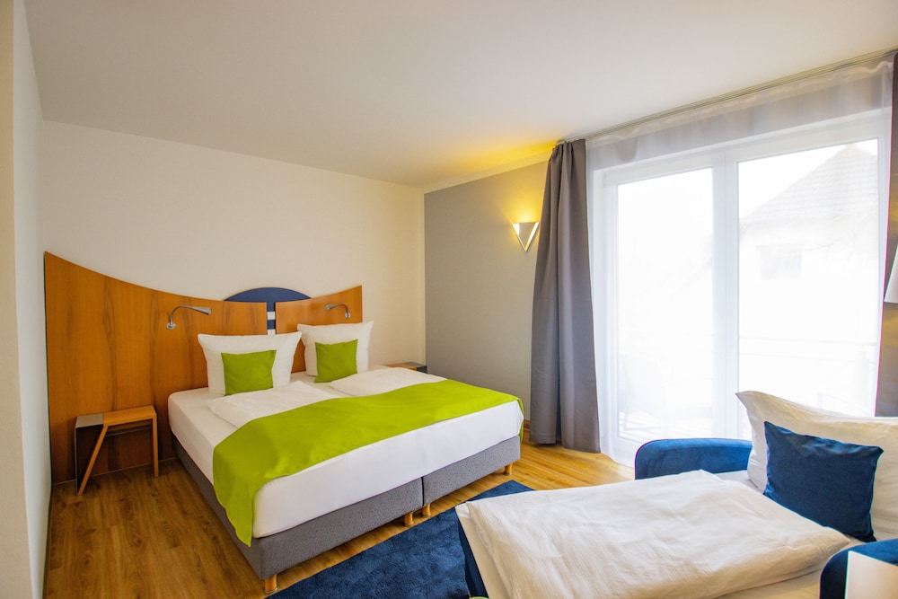 Comfort Room photo 3