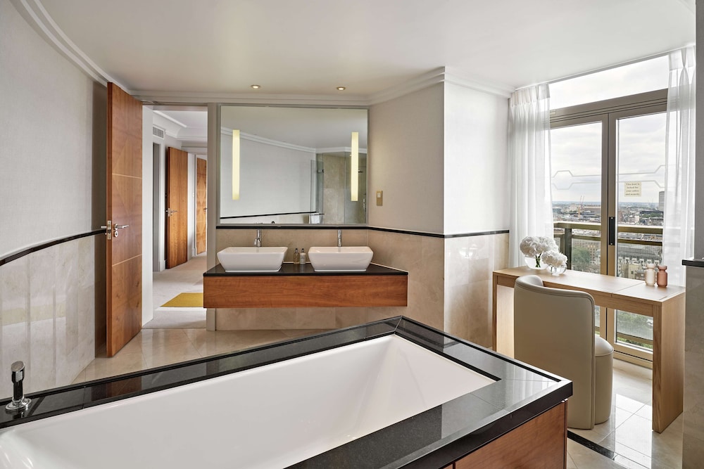 Suite, Club Lounge Access (Boutique)
