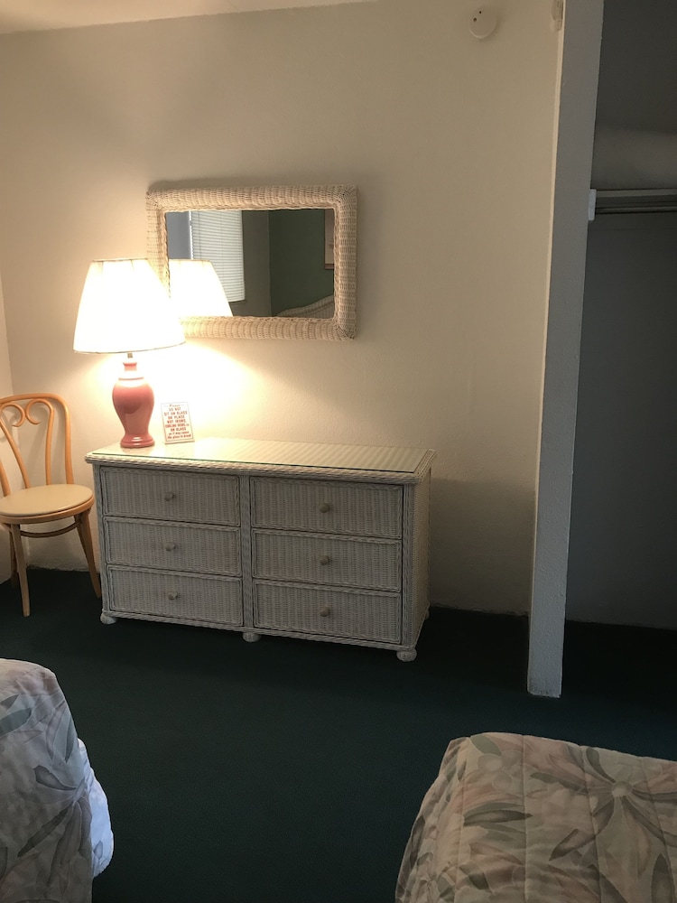 Suite, 1.5 Bedroom, Ocean View, 3rd Floor photo 3