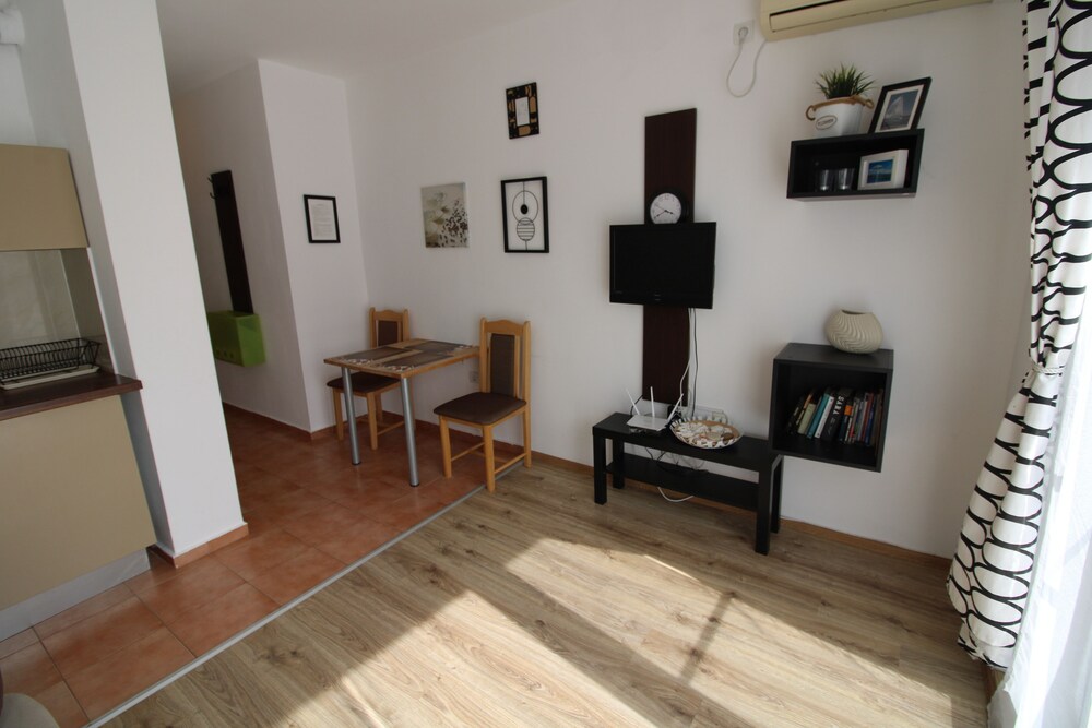 Comfort Studio
