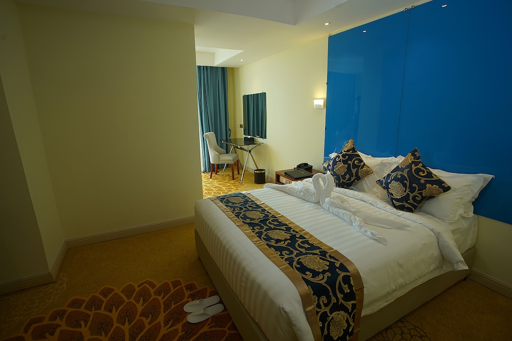 Deluxe Double Room photo 1