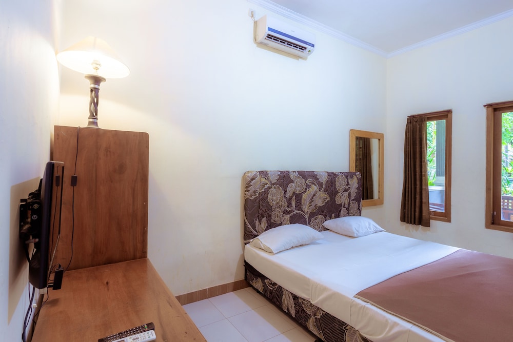 Standard Double Room - Photo 5