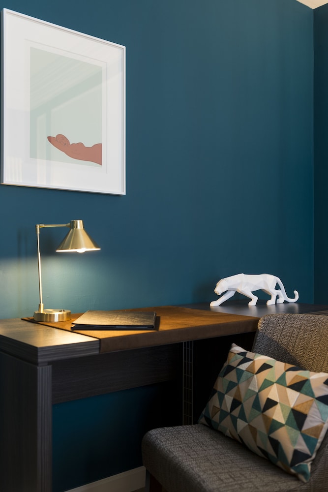 Double Room (Initiale) - Photo 2