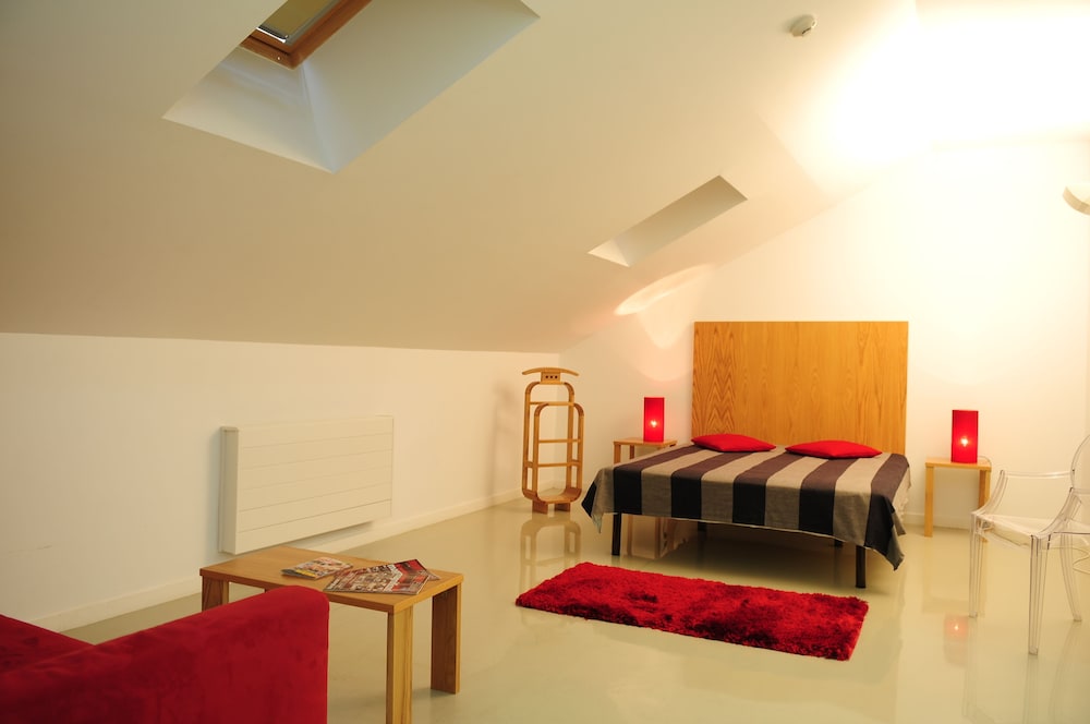 Family Room, Private Bathroom (4 Guests)