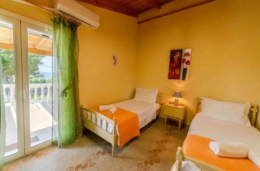 Family Apartment