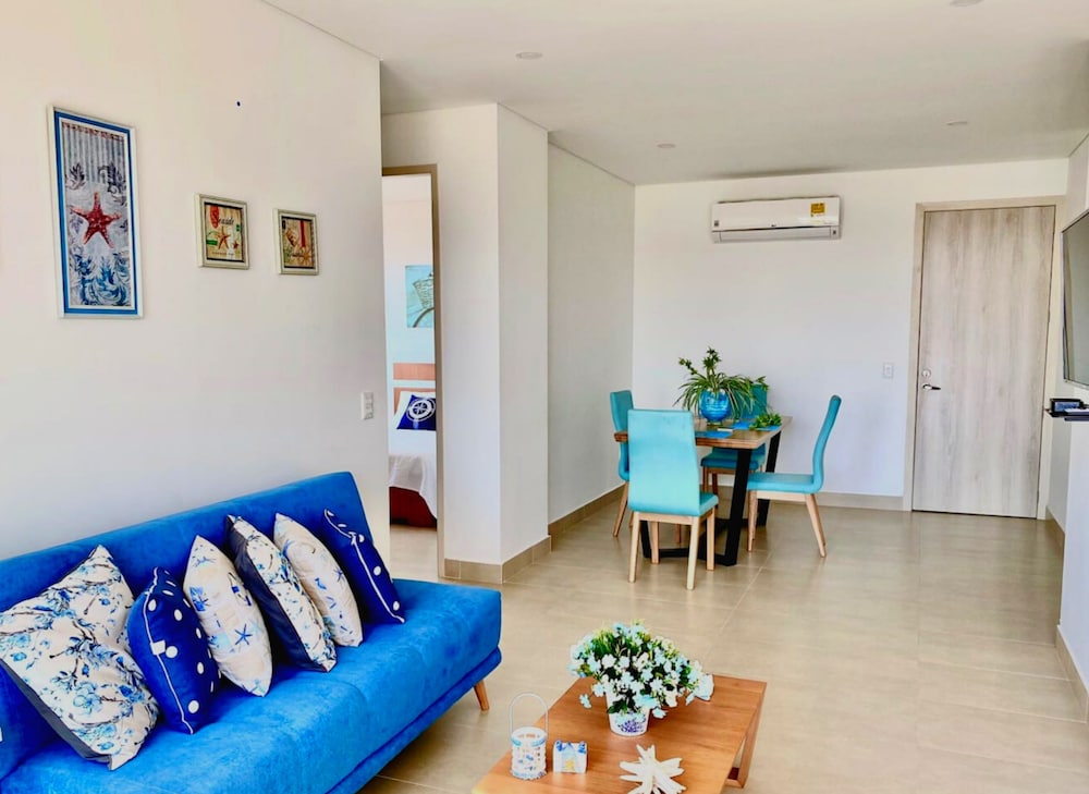 Basic Apartment photo 1