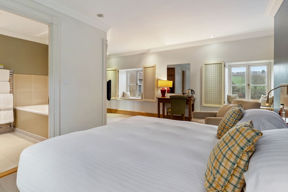 Classic Double Room (Classic) - Photo 11