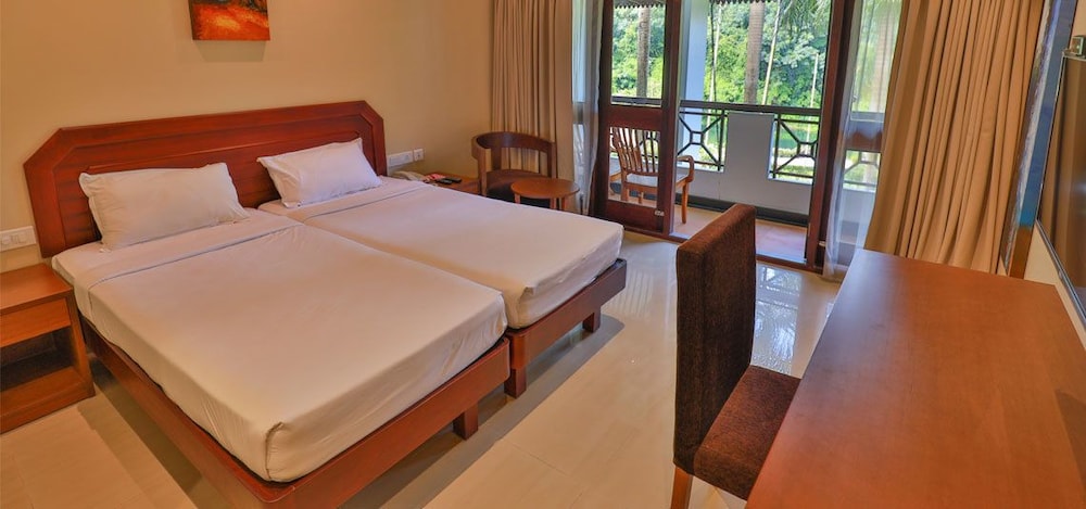 Standard Room photo 1