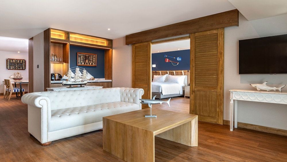 Suite, 2 Bedrooms