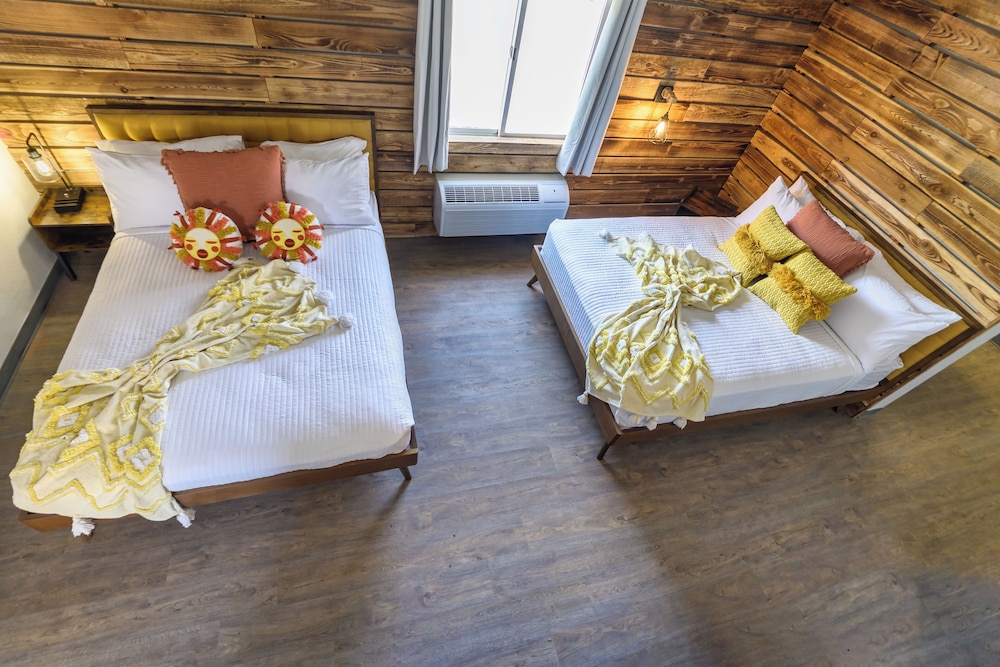 Family Suite photo 1