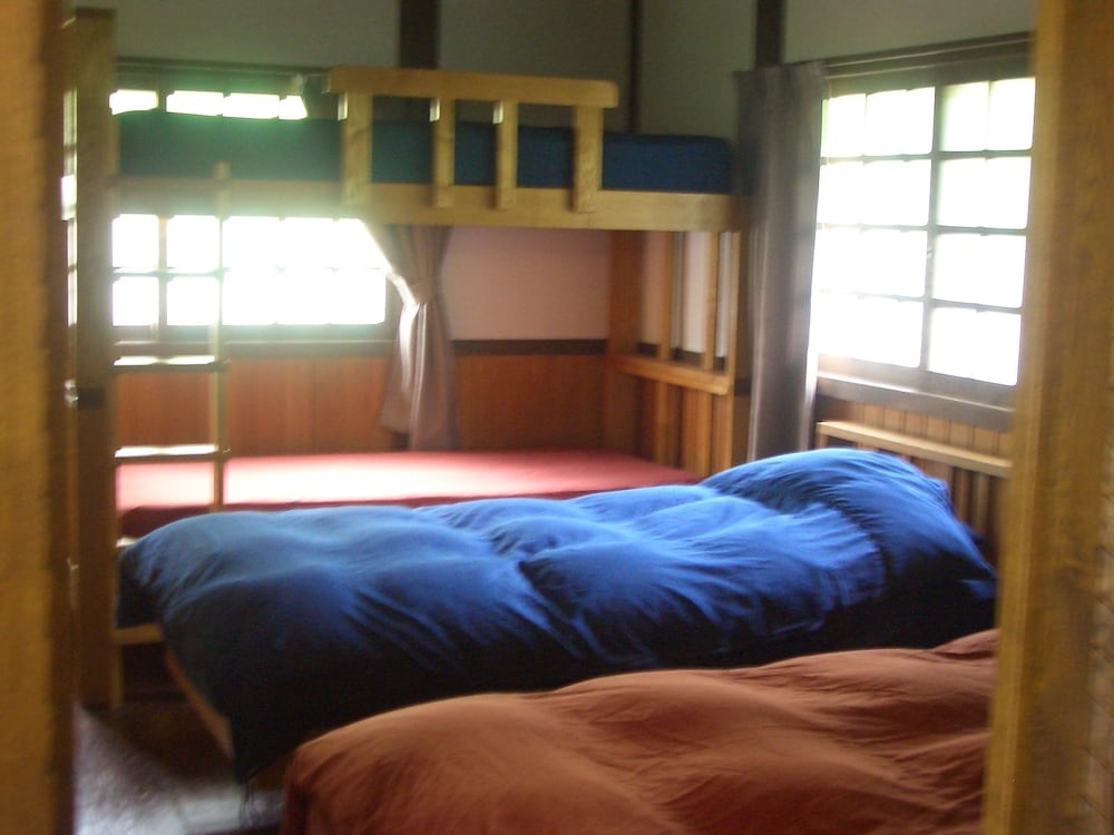 Japanese Villa-Hidamarinoie, Non smoking photo 3