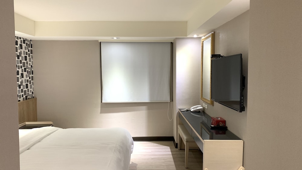 Business Double Room (I) - Photo 4