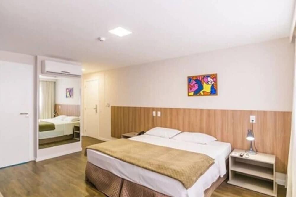 Luxury Double Room - Photo 5