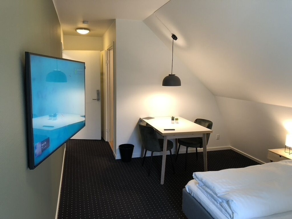 Business Double Room