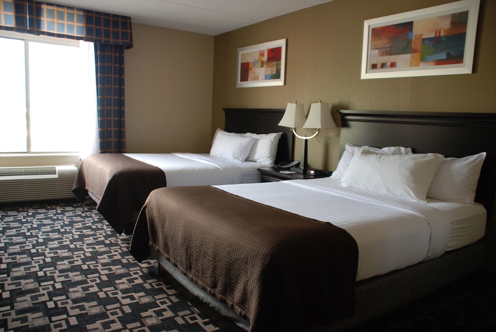 Family Suite, 1 Bedroom photo 1