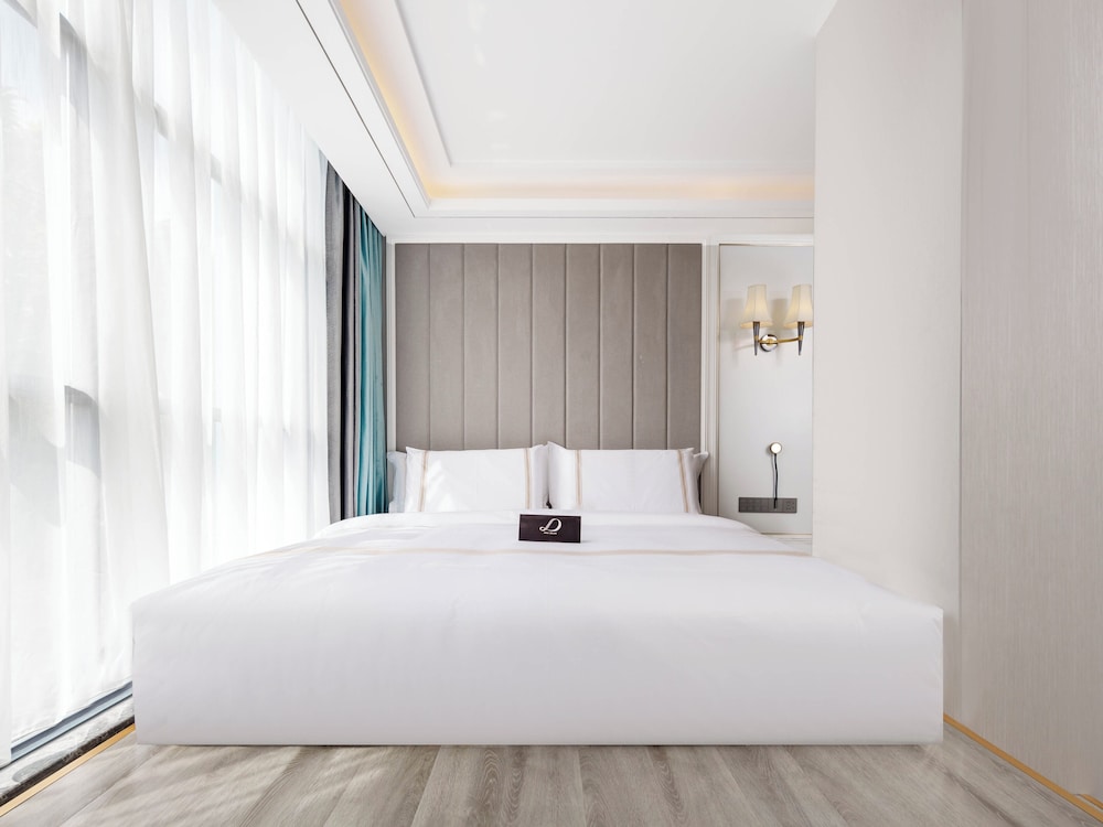 Exclusive Double Room