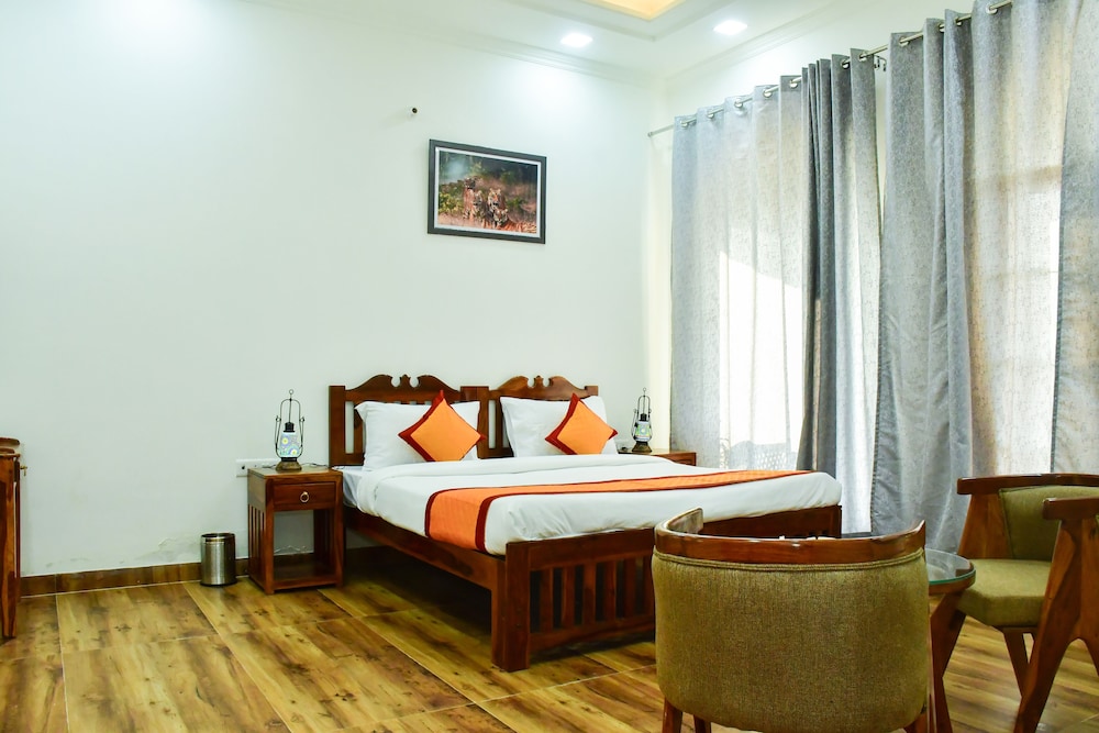 Deluxe Room photo 1