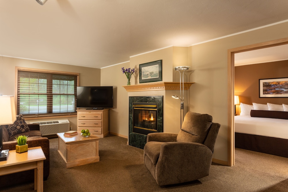 Grand Suite photo 1