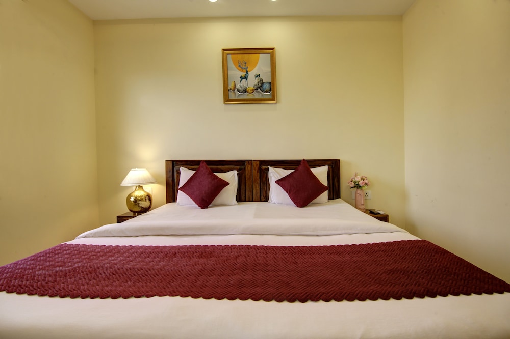Superior Room - Photo 2